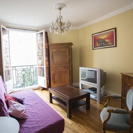 Chez Anna Apartman