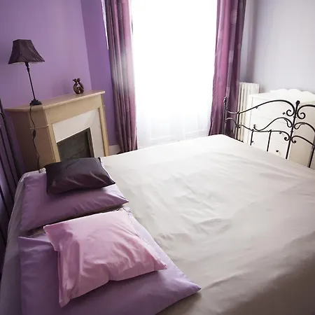 Apartman Chez Anna